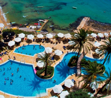 Фото Radisson Blu Resort  33