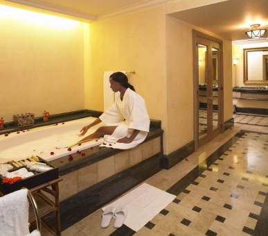 Фото The Palace Of The Lost City (ЮАР, Сан-Сити) 20