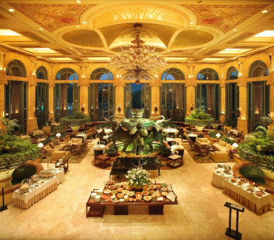 Фото The Palace Of The Lost City (ЮАР, Сан-Сити) 8