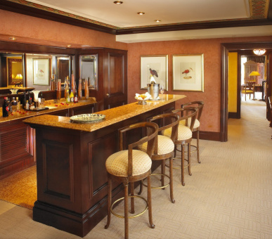 Фото The Palace Of The Lost City (ЮАР, Сан-Сити) 29