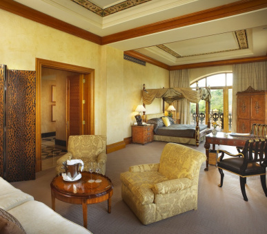 Фото The Palace Of The Lost City (ЮАР, Сан-Сити) 17