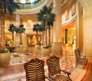 Фото The Palace Of The Lost City (ЮАР, Сан-Сити) 6