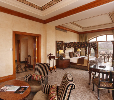 Фото The Palace Of The Lost City (ЮАР, Сан-Сити) 53