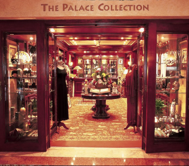 Фото The Palace Of The Lost City (ЮАР, Сан-Сити) 51