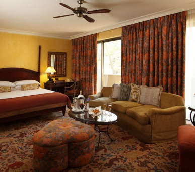 Фото The Palace Of The Lost City (ЮАР, Сан-Сити) 36