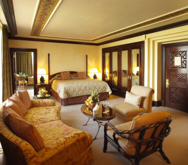 Фото The Palace Of The Lost City (ЮАР, Сан-Сити) 27