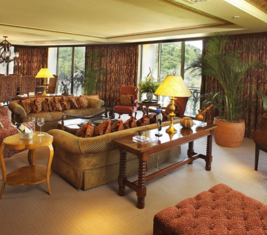 Фото The Palace Of The Lost City (ЮАР, Сан-Сити) 28