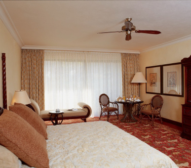 Фото The Palace Of The Lost City (ЮАР, Сан-Сити) 30