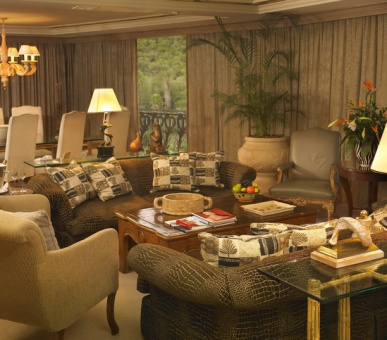 Фото The Palace Of The Lost City (ЮАР, Сан-Сити) 19