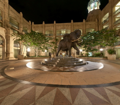 Фото The Palace Of The Lost City (ЮАР, Сан-Сити) 16