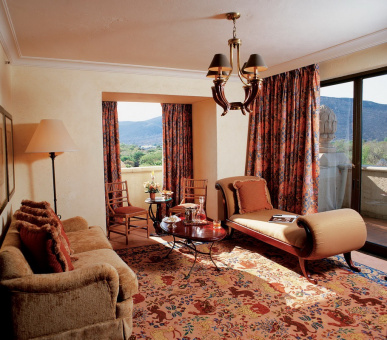 Фото The Palace Of The Lost City (ЮАР, Сан-Сити) 34