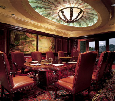 Фото The Palace Of The Lost City (ЮАР, Сан-Сити) 12