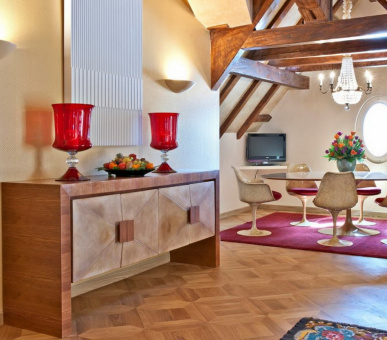 Фото Carlton St. Moritz 32