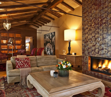 Фото Carlton St. Moritz 31