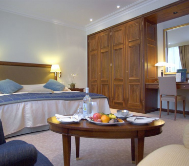 Картинка Suvretta House (Швейцария, Санкт-Мориц) 2 Фото Suvretta House (Швейцария, Санкт-Мориц) 2