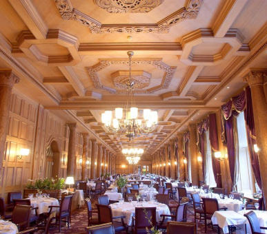 Картинка Suvretta House (Швейцария, Санкт-Мориц) 8 Фото Suvretta House (Швейцария, Санкт-Мориц) 8