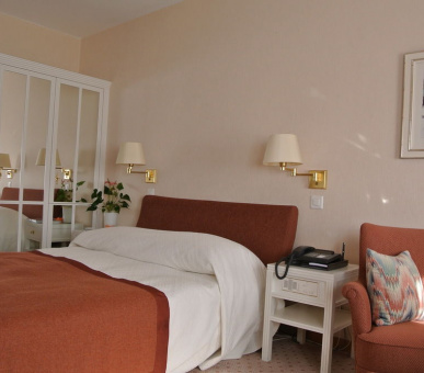 Картинка Suvretta House (Швейцария, Санкт-Мориц) 13 Фото Suvretta House (Швейцария, Санкт-Мориц) 13