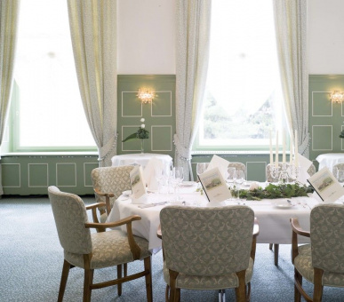 Картинка Suvretta House (Швейцария, Санкт-Мориц) 18 Фото Suvretta House (Швейцария, Санкт-Мориц) 18