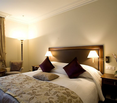 Картинка Suvretta House (Швейцария, Санкт-Мориц) 12 Фото Suvretta House (Швейцария, Санкт-Мориц) 12