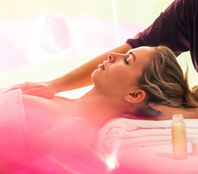 Фото Giardino Mountain (Швейцария, Санкт-Мориц) 15