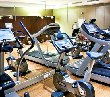 Фото Giardino Mountain (Швейцария, Санкт-Мориц) 12