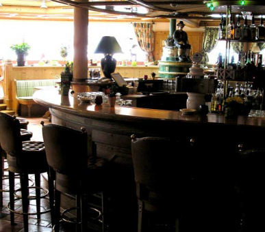 Картинка Schwarzer Adler Hotel (Австрия, Санкт-Антон ам Арльберг) 9 Фото Schwarzer Adler Hotel (Австрия, Санкт-Антон ам Арльберг) 9