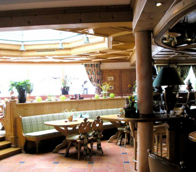 Картинка Schwarzer Adler Hotel (Австрия, Санкт-Антон ам Арльберг) 4 Фото Schwarzer Adler Hotel (Австрия, Санкт-Антон ам Арльберг) 4