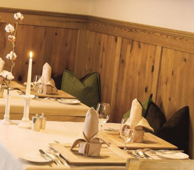 Картинка Raffl's Sant Antoner Hof (Австрия, Санкт-Антон ам Арльберг) 4 Фото Raffl's Sant Antoner Hof (Австрия, Санкт-Антон ам Арльберг) 4