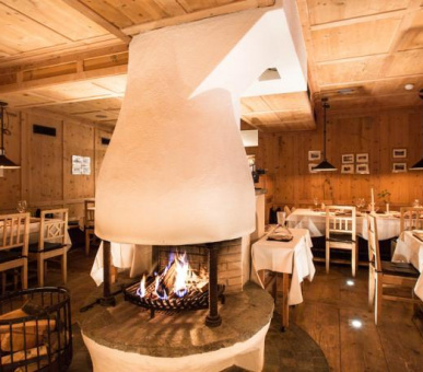 Картинка Raffl's Sant Antoner Hof (Австрия, Санкт-Антон ам Арльберг) 21 Фото Raffl's Sant Antoner Hof (Австрия, Санкт-Антон ам Арльберг) 21