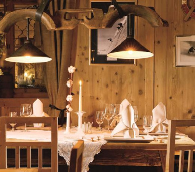 Картинка Raffl's Sant Antoner Hof (Австрия, Санкт-Антон ам Арльберг) 5 Фото Raffl's Sant Antoner Hof (Австрия, Санкт-Антон ам Арльберг) 5