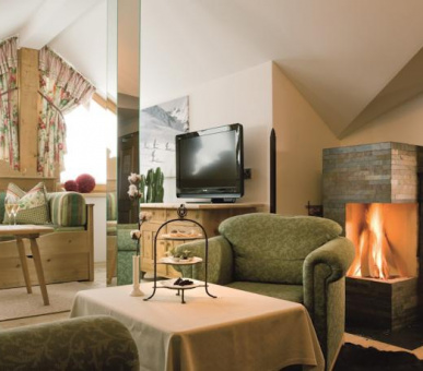 Картинка Raffl's Sant Antoner Hof (Австрия, Санкт-Антон ам Арльберг) 9 Фото Raffl's Sant Antoner Hof (Австрия, Санкт-Антон ам Арльберг) 9