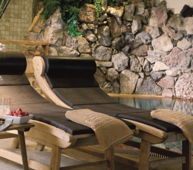 Картинка Raffl's Sant Antoner Hof (Австрия, Санкт-Антон ам Арльберг) 12 Фото Raffl's Sant Antoner Hof (Австрия, Санкт-Антон ам Арльберг) 12