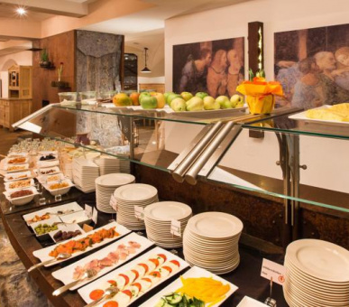 Картинка Raffl's Sant Antoner Hof (Австрия, Санкт-Антон ам Арльберг) 17 Фото Raffl's Sant Antoner Hof (Австрия, Санкт-Антон ам Арльберг) 17