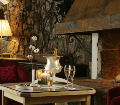 Картинка Raffl's Sant Antoner Hof (Австрия, Санкт-Антон ам Арльберг) 3 Фото Raffl's Sant Antoner Hof (Австрия, Санкт-Антон ам Арльберг) 3