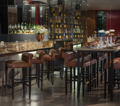 Картинка The Ritz Carlton, Santiago 13 Фото The Ritz Carlton, Santiago 13