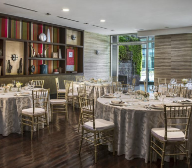 Картинка The Ritz Carlton, Santiago 19 Фото The Ritz Carlton, Santiago 19