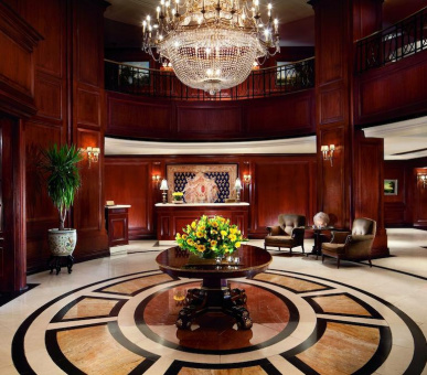 Картинка The Ritz Carlton, Santiago 11 Фото The Ritz Carlton, Santiago 11