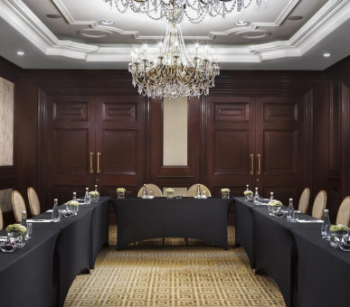 Картинка The Ritz Carlton, Santiago 14 Фото The Ritz Carlton, Santiago 14