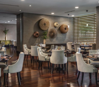 Картинка The Ritz Carlton, Santiago 18 Фото The Ritz Carlton, Santiago 18