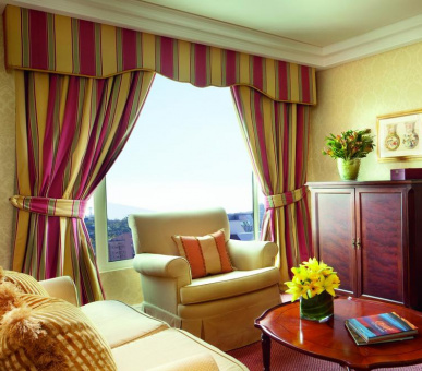 Картинка The Ritz Carlton, Santiago 5 Фото The Ritz Carlton, Santiago 5