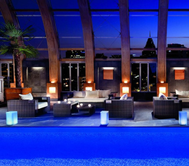 Картинка The Ritz Carlton, Santiago 10 Фото The Ritz Carlton, Santiago 10