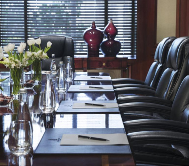 Картинка The Ritz Carlton, Santiago 15 Фото The Ritz Carlton, Santiago 15