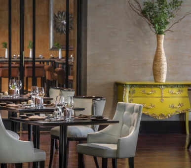 Картинка The Ritz Carlton, Santiago 21 Фото The Ritz Carlton, Santiago 21