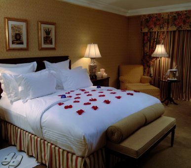 Картинка The Ritz Carlton, Santiago 3 Фото The Ritz Carlton, Santiago 3