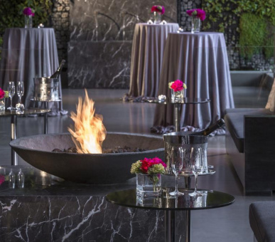 Картинка The Ritz Carlton, Santiago 20 Фото The Ritz Carlton, Santiago 20