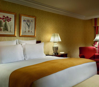 Картинка The Ritz Carlton, Santiago 4 Фото The Ritz Carlton, Santiago 4