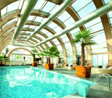 Картинка The Ritz Carlton, Santiago 9 Фото The Ritz Carlton, Santiago 9