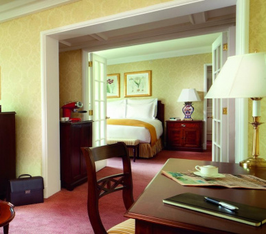 Картинка The Ritz Carlton, Santiago 8 Фото The Ritz Carlton, Santiago 8