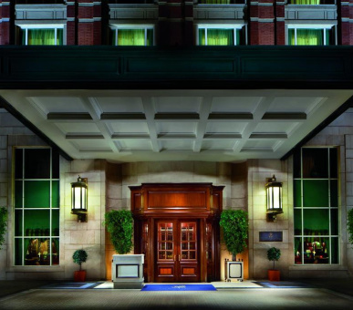 Картинка The Ritz Carlton, Santiago 22 Фото The Ritz Carlton, Santiago 22