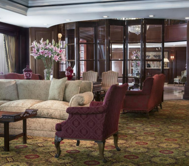 Картинка The Ritz Carlton, Santiago 16 Фото The Ritz Carlton, Santiago 16